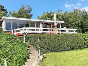 Holiday home Struer XXX